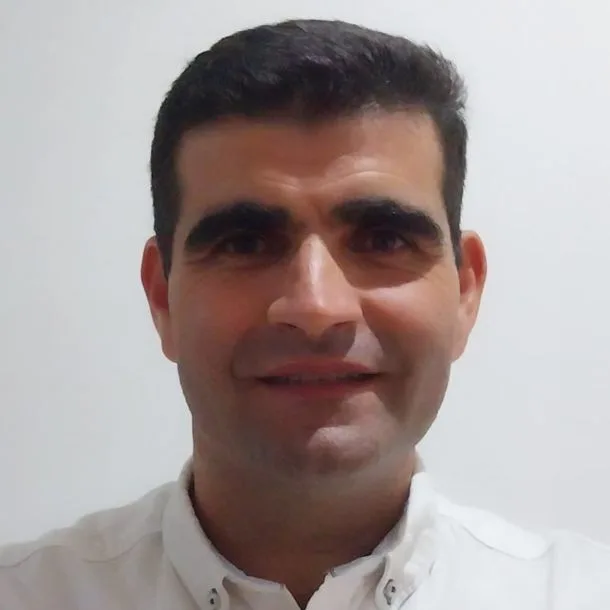 Hugo Madeira