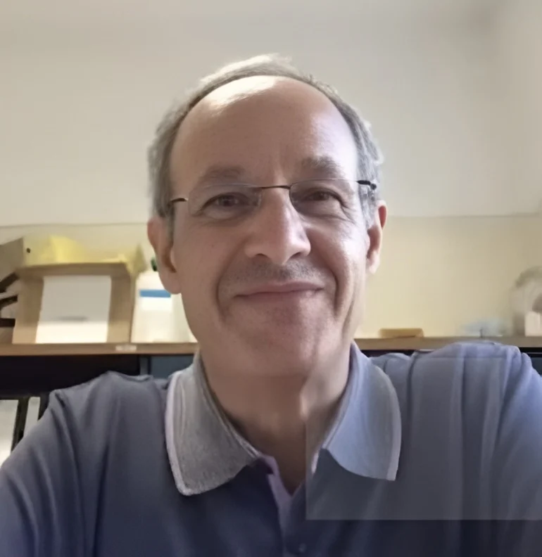 José Baltazar
