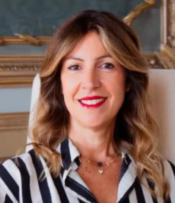 Ivone Patrão