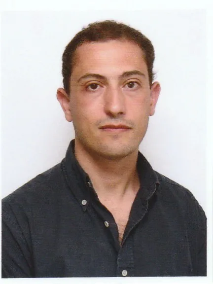 Sérgio Cunha
