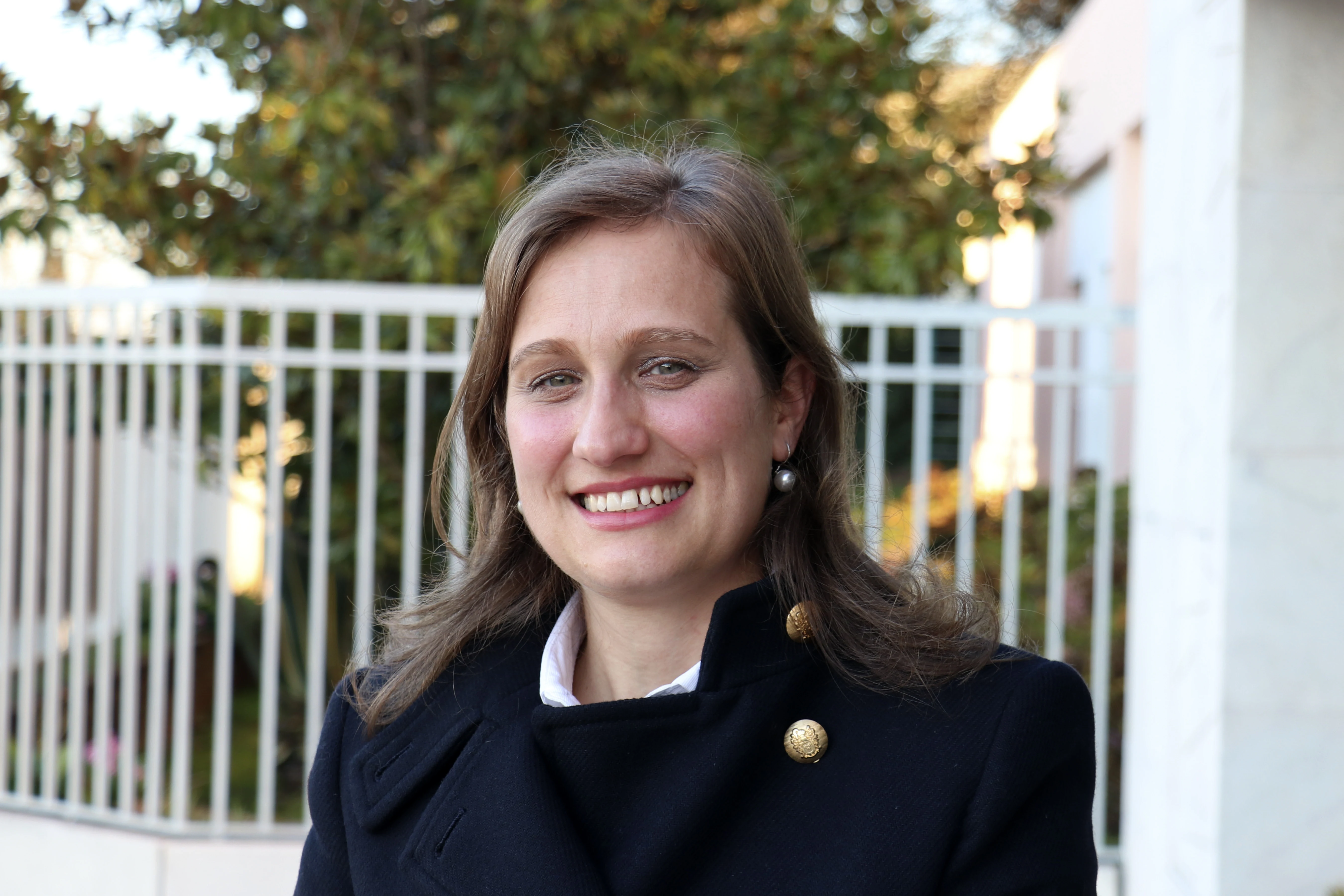 Tânia Morgado
