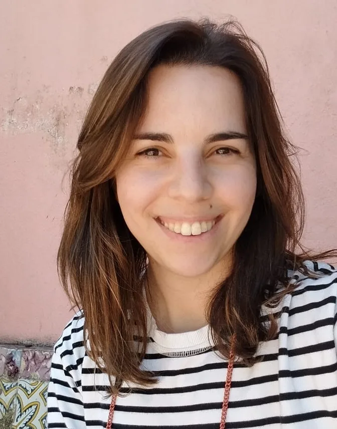 Lisa Neves