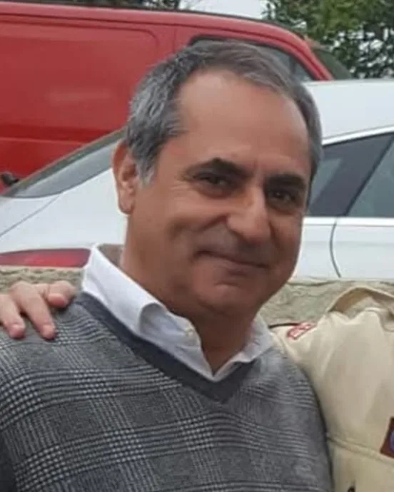 Jorge Felício