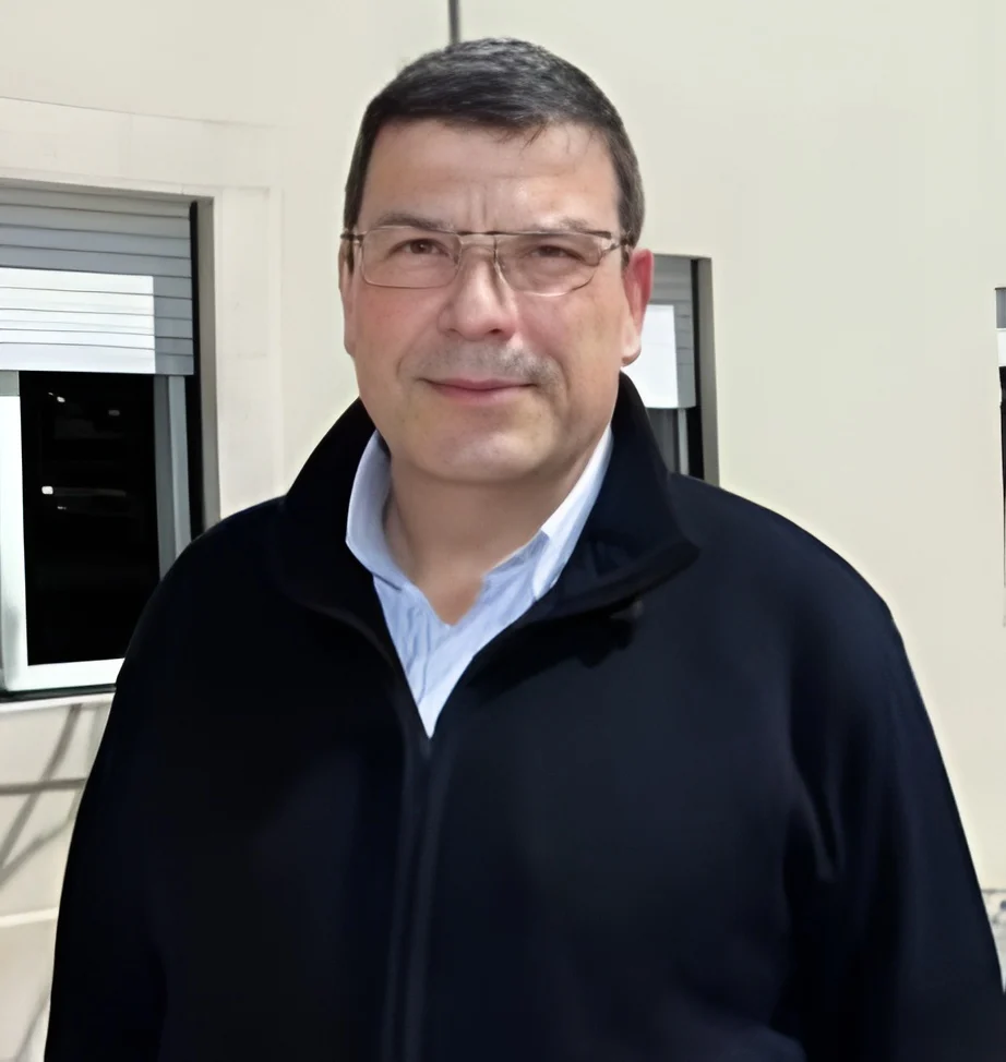 José Pinto