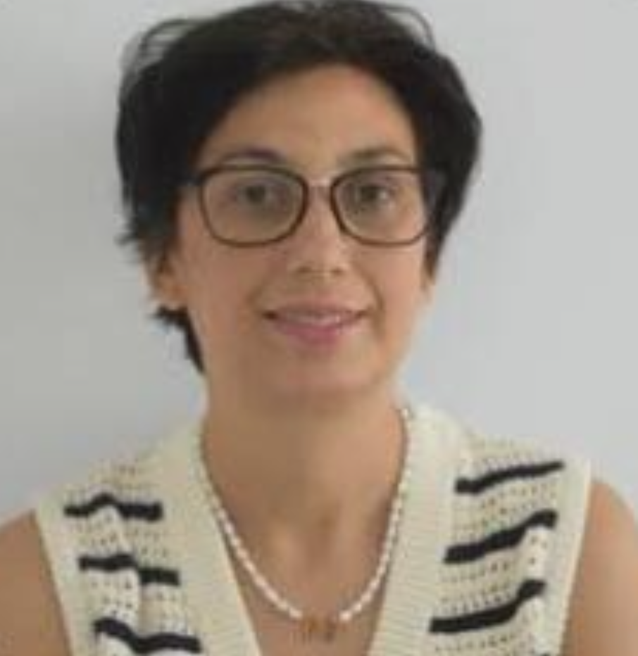 Cecília Pedro