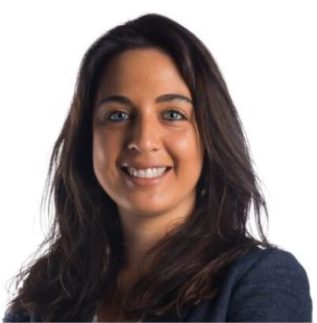 Maria Laureano