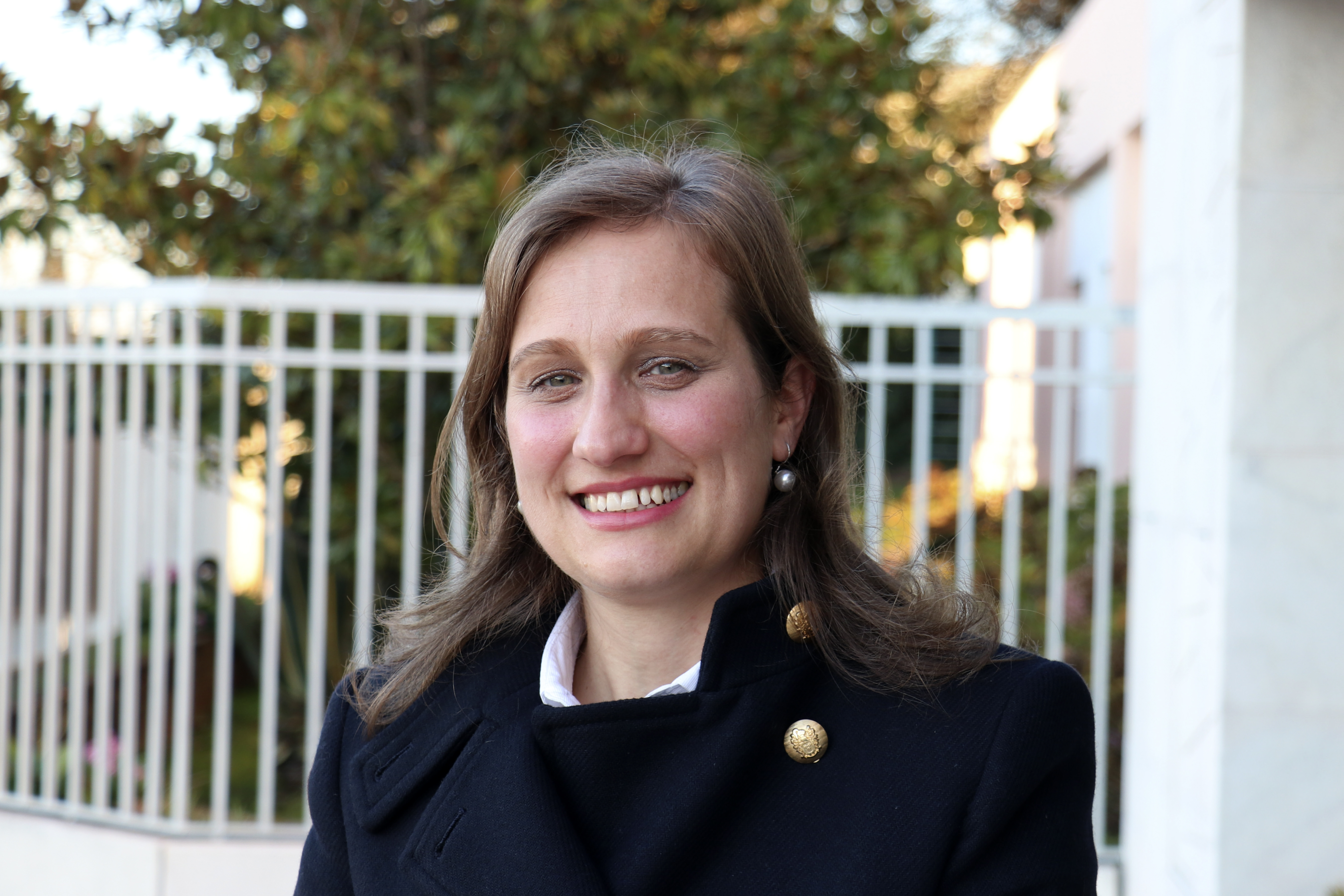Tânia Morgado
